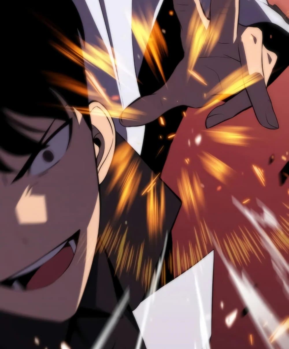 Solo Max-Level Newbie ตอนที่ 46 157