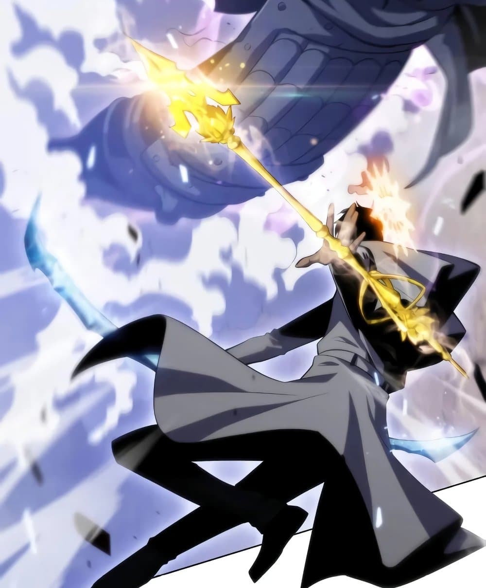 Solo Max-Level Newbie ตอนที่ 46 149